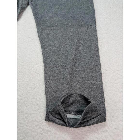 Tapout Training Track Pants Men Large Gray Jogger Lightweight Sweatpants MMA UFC - Picture 7 of 14